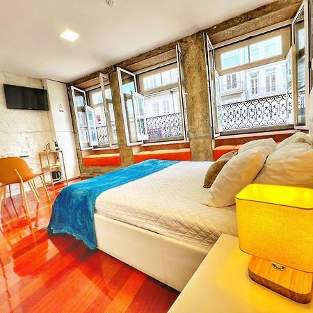 Porto Suites Eksteriør billede