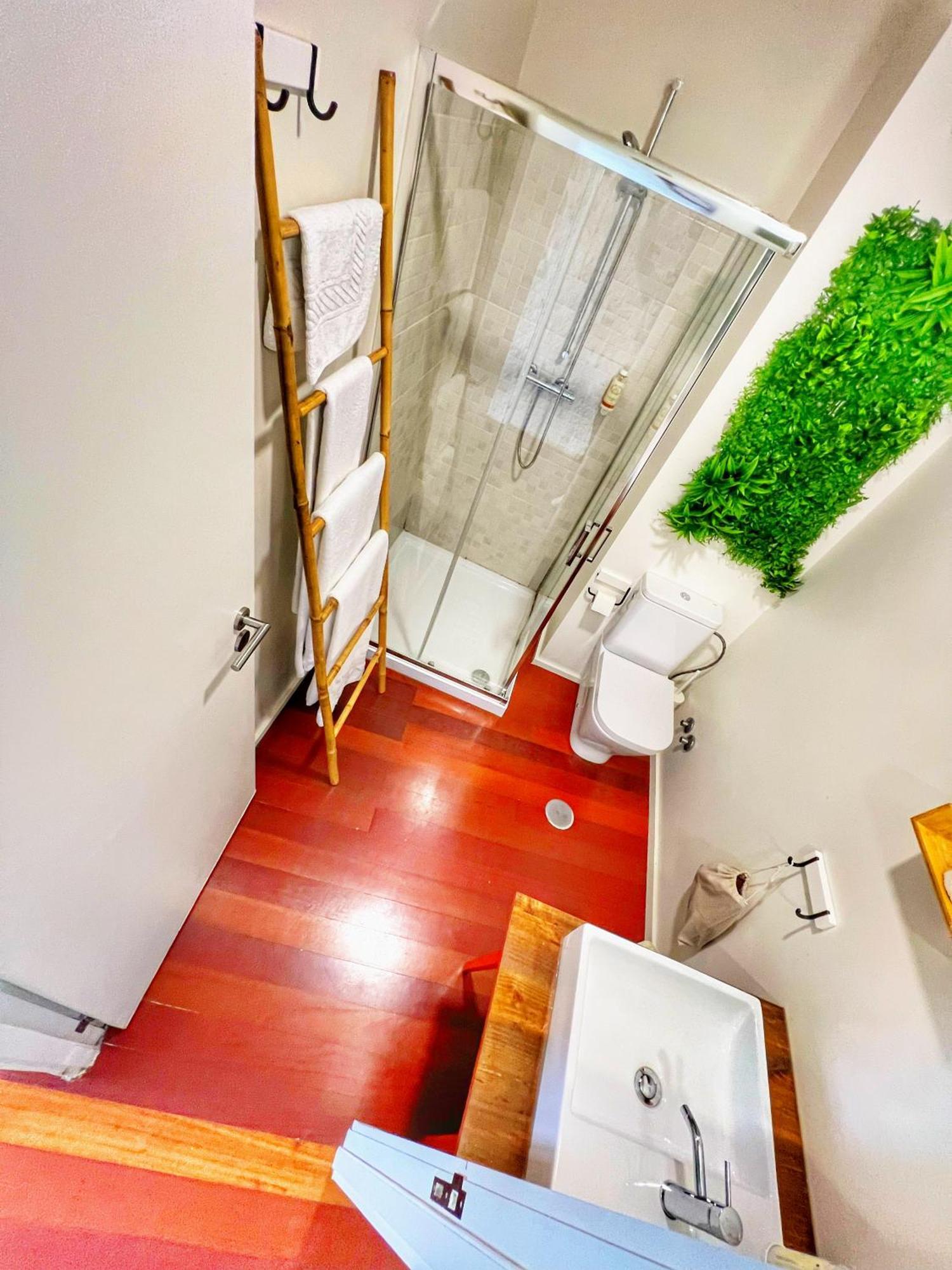 Porto Suites Eksteriør billede
