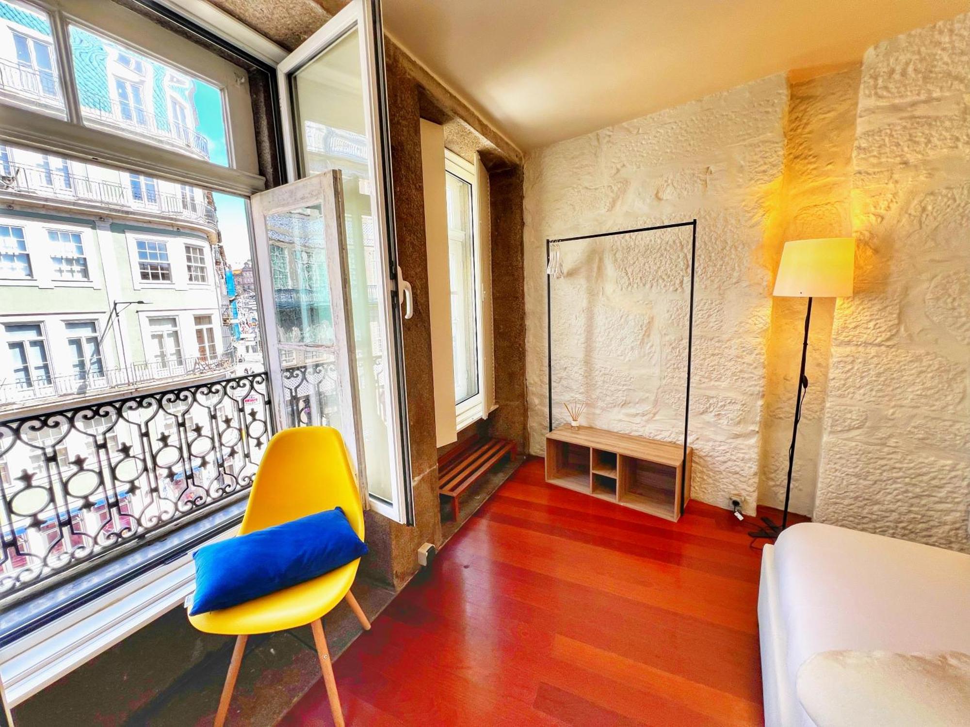 Porto Suites Eksteriør billede