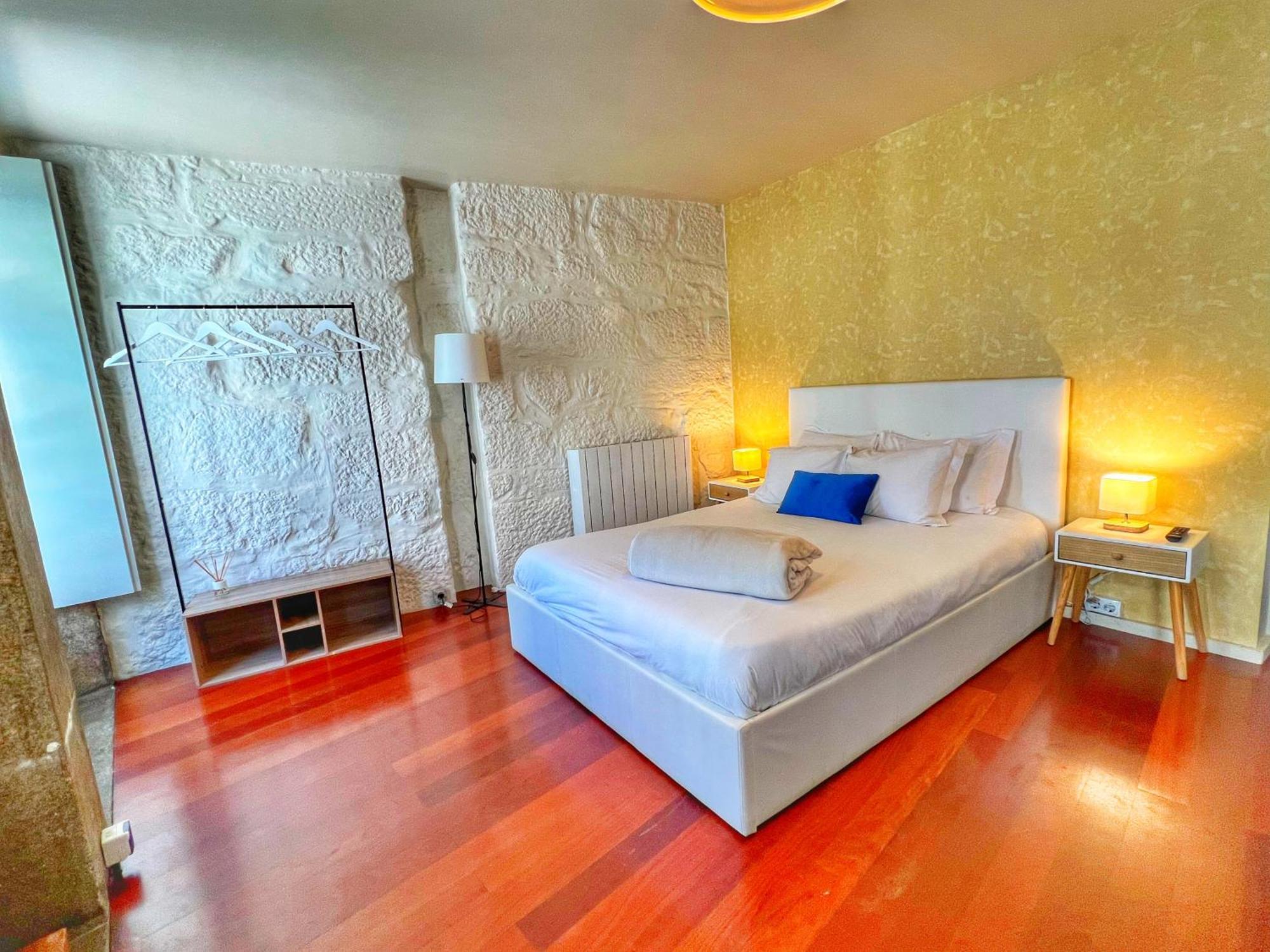 Porto Suites Eksteriør billede